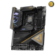 MSI MEG Z890 ACE Motherboard – LGA 1851, DDR5 up to 9200+ MT/s (OC), 24+2+1+1 Power Design, Frozr Guard Cooling, Dual Thunderbolt™ 4, Wi-Fi 7, PCIe 5.0, Audio Boost 5 HD, and EZ DIY Features for Unmatched Performance MSI MEG Z890 ACE Motherboard – LGA 1851, DDR5 up to 9200+ MT/s (OC), 24+2+1+1 Power Design, Frozr Guard Cooling, Dual Thunderbolt™ 4, Wi-Fi 7, PCIe 5.0, Audio Boost 5 HD, and EZ DIY Features for Unmatched Performance