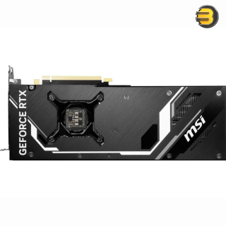 MSI RTX 4070 Ti Ventus 3X 12G OC Gaming Graphics Card - 12GB