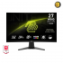 MSI MAG 27CQ6F 27-inch 2560 x 1440 (QHD) Computer Monitor, 180Hz, Adaptive-Sync, HDR Ready, HDMI, VGA Port, Display Port,VESA Mountable, Tilt, Speaker, 0.5ms, Black