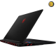 MSI Raider 18 HX AI A2XWJG 18" UHD+ 120Hz RTX 5090 Laptop with 64GB DDR5 Memory MSI Raider 18 HX AI A2XWJG gaming laptop with Intel Core Ultra 9 285HX, NVIDIA RTX 5090 24GB, 64GB DDR5 memory, 2TB PCIe Gen5 SSD and 18-inch UHD+ 120Hz Mini LED display