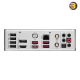 MSI B760M PROJECT ZERO Motherboard – LGA 1700, DDR5 up to 7800+ MHz (OC), PCIe 5.0, 12+1+1 Power Design, Extended Heatsink, Lightning Gen 4 M.2, USB 3.2 Gen 2x2, and Audio Boost for High-Performance Gaming and Productivity MSI B760M PROJECT ZERO Motherboard – LGA 1700, DDR5 up to 7800+ MHz (OC), PCIe 5.0, 12+1+1 Power Design, Extended Heatsink, Lightning Gen 4 M.2, USB 3.2 Gen 2x2, and Audio Boost for High-Performance Gaming and Productivity