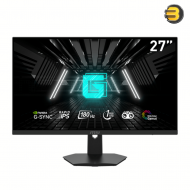 MSI 27 Inch 180 Hz Rapid IPS FHD Gaming Monitor G-Sync Compatible 1920 x 1080 94% Adobe RGB / 98% DCI-P3 /134% sRGB — G274F