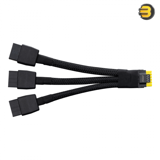 MSI GeForce RTX 5080 16G VENTUS 3X OC 16GB GDDR7 Gaming Graphics Card