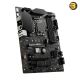 MSI PRO Z790-S WIFI Motherboard – LGA 1700, DDR5 up to 6600+ MHz (OC), 12+1+1 Power Design, PCIe 5.0, Extended Heatsink, Wi-Fi 6E, 2.5G LAN, Audio Boost, and Turbo USB for High-Performance Gaming and Productivity MSI PRO Z790-S WIFI Motherboard – LGA 1700, DDR5 up to 6600+ MHz (OC), 12+1+1 Power Design, PCIe 5.0, Extended Heatsink, Wi-Fi 6E, 2.5G LAN, Audio Boost, and Turbo USB for High-Performance Gaming and Productivity