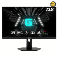 MSI G244F E2 24 Inch FHD Gaming Monitor - 1920 x 1080 Rapid IPS Panel, 180 Hz / 1ms, 118% sRGB Colour Gamut/Adaptive-Sync - DP 1.2a, HDMI2.0b