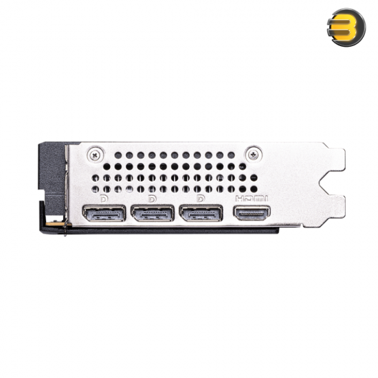 MSI GeForce RTX 5060 8G SHADOW 2X OC 8GB GDDR7 128-bit Memory — NVIDIA Blackwell Architecture, PCIe 5.0, 3x DisplayPort 2.1b, 1x HDMI 2.1, Dual Fans, Compact Design, AI-Enhanced Gaming, DLSS 4, Real-Time Ray Tracing, Dual BIOS, OC Edition