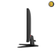 MSI MAG 272F X24 27" FHD Gaming Monitor – 240Hz Rapid IPS & 0.5ms