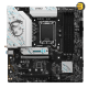 MSI B760M GAMING PLUS WIFI DDR4 micro-ATX motherboard with DDR4 memory support, PCIe 4.0 and Wi-Fi 6E