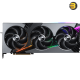 MSI GeForce RTX™ 5090 32G VANGUARD SOC Graphics Card — Powered by NVIDIA Blackwell Architecture and DLSS 4, 32GB GDDR7 Memory, Core Clock 2527 MHz, Boost Clock 2512 MHz, HYPER FROZR Thermal Design, STORMFORCE Fan, Dual BIOS, PCIe 5.0, 4-Year Warranty MSI GeForce RTX™ 5090 32G VANGUARD SOC Graphics Card — Powered by NVIDIA Blackwell Architecture and DLSS 4, 32GB GDDR7 Memory, Core Clock 2527 MHz, Boost Clock 2512 MHz, HYPER FROZR Thermal Design, STORMFORCE Fan, Dual BIOS, PCIe 5.0, 4-Year Warranty