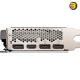 MSI GeForce RTX™ 4060 VENTUS 2X BLACK 8G OC – 8GB GDDR6, Boost Clock 2505 MHz, DLSS 3, Ray Tracing, Dual Fan Thermal Design, TORX Fan 4.0, Zero Frozr, and Reinforced Backplate for Efficient Gaming Performance MSI GeForce RTX™ 4060 VENTUS 2X BLACK 8G OC – 8GB GDDR6, Boost Clock 2505 MHz, DLSS 3, Ray Tracing, Dual Fan Thermal Design, TORX Fan 4.0, Zero Frozr, and Reinforced Backplate for Efficient Gaming Performance