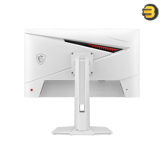 MSI MAG 274QRFW-X32 27 inch WQHD gaming monitor with 320Hz refresh rate and Rapid IPS panel