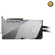MSI RTX 5090 32G SUPRIM LIQUID SOC GPU — PCIe 5.0 x16, Blackwell Arch, 21760 CUDA Cores, 512-bit, 28Gbps, Boost 2527MHz (Extreme via MSI Center), Hybrid Liquid Cooling 360mm, 3x DP 2.1, HDMI 2.1b, 280mm Length, Model G5090-32SLS MSI RTX 5090 32G SUPRIM LIQUID SOC GPU — PCIe 5.0 x16, Blackwell Arch, 21760 CUDA Cores, 512-bit, 28Gbps, Boost 2527MHz (Extreme via MSI Center), Hybrid Liquid Cooling 360mm, 3x DP 2.1, HDMI 2.1b, 280mm Length, Model G5090-32SLS