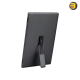 MSI PRO MP161 E2 15.6 inch portable monitor with ultra-slim design and fold-out kickstand