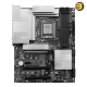 MSI PRO Z890-P WIFI LGA 1851 Intel Z890 SATA 6Gb/s ATX Motherboard