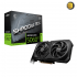 MSI GeForce RTX 5060 Ti 16G SHADOW 2X OC PLUS 16GB GDDR7 — 4608 CUDA Cores, 2617 MHz Extreme Performance Clock, PCIe Gen 5 x16 (x8 used), 128-bit Memory Bus, 28 Gbps Memory Speed
