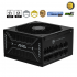 MSI MAG A1000GLS PCIe 5 Power Supply – 1000W, 80 PLUS Gold, ATX 3.1, Fully Modular, Native 12V-2×6