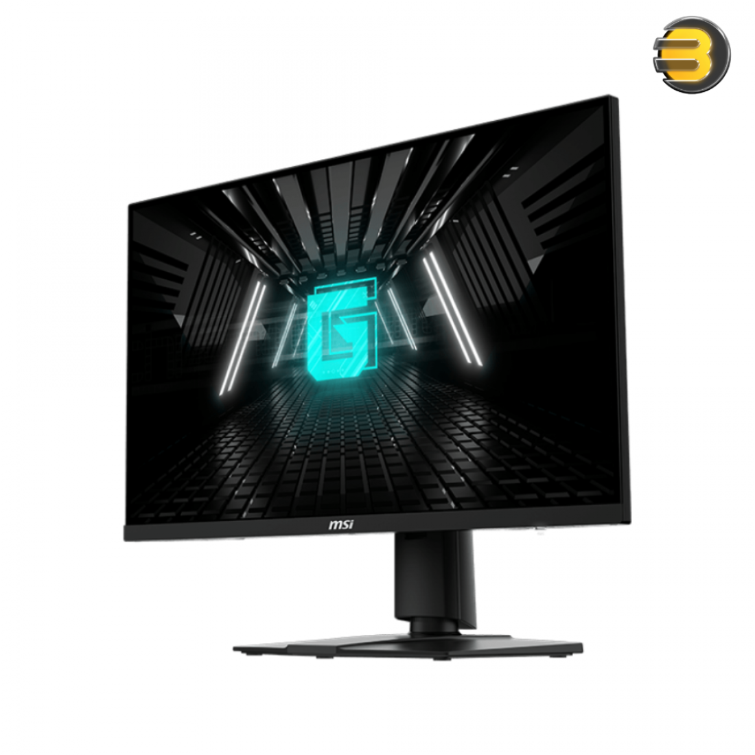 MSI G274QPF E2 27 Inch WQHD Gaming Monitor - 2560 x 1440 Rapid IPS ...