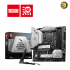 MSI MAG B760M Mortar WiFi II DDR5 Motherboard — Micro-ATX , Supports Intel 14th/13th/12th Gen Core Processors, LGA 1700, DDR5 Memory Boost 7800+MHz/OC, PCIe 5.0 x16, M.2 Gen4, Wi-Fi 6E