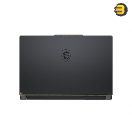 MSI Cyborg 15 A13VE 15.6" FHD 144Hz Gaming Laptop Translucent Black MSI Cyborg 15 A13VE gaming laptop in Translucent Black with 15.6-inch FHD 144Hz IPS display, Core i7-13620H, RTX 4050 and blue backlit keyboard