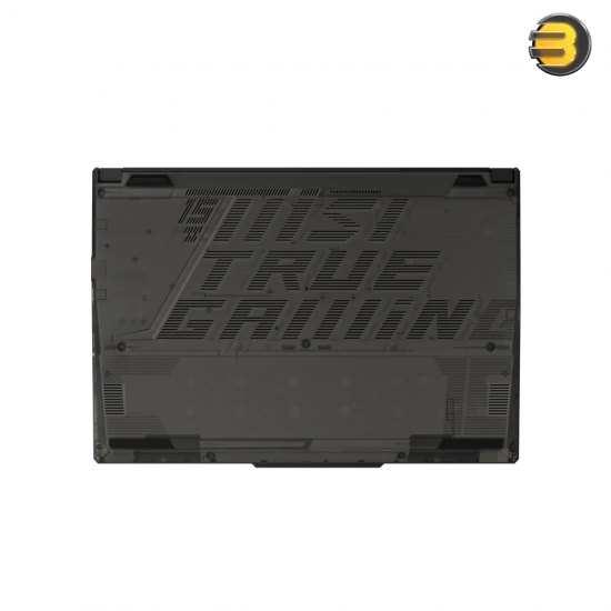 MSI Cyborg 15 A13VE 15.6" FHD 144Hz Gaming Laptop Translucent Black MSI Cyborg 15 A13VE gaming laptop in Translucent Black with 15.6-inch FHD 144Hz IPS display, Core i7-13620H, RTX 4050 and blue backlit keyboard