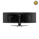 MSI MPG 491CQPX 49" QD-OLED Curved Gaming Monitor MSI MPG 491CQPX 49 inch QD-OLED curved gaming monitor with DQHD resolution, 240Hz refresh rate and HDR True Black 400
