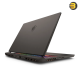 MSI Vector 17 HX AI A2XWJG-204EG gaming laptop in Cosmos Gray with 17-inch QHD+ 240Hz display, Intel Core Ultra 9 275HX, RTX 5090 24GB GDDR7 and Thunderbolt 5 ports