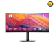 MSI Modern MD342CQP 34 inch UWQHD curved monitor with USB-C connectivity and ergonomic stand