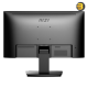 MSI PRO MP223 21.45 FHD 1920x1080 VA Business Monitor, 100Hz Refresh Rate, 1ms MPRT/4ms GTG Response, 99% sRGB, Anti-Glare, Adaptive-Sync, HDMI 1.4b, VGA, Headphone-Out, Tilt Adjustable, VESA 75x75mm, TÜV Eye Comfort, Black