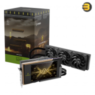 MSI GeForce RTX 5090 32GB LIGHTNING Z Liquid Cooled GPU – GDDR7, PCIe 5.0, Extreme Overclocking MSI GeForce RTX 5090 32GB LIGHTNING Z Liquid Cooled GPU – GDDR7, PCIe 5.0, Extreme Overclocking