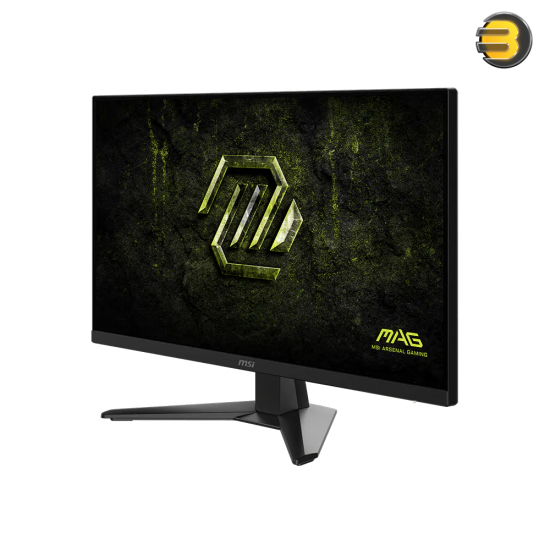 MSI MAG 272F X24 27" FHD Gaming Monitor – 240Hz Rapid IPS & 0.5ms