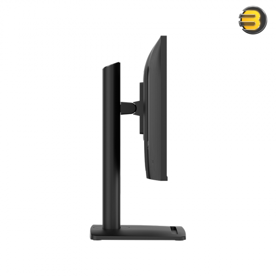 MSI PRO MP245PG E14 23.8 inch FHD IPS monitor with 144Hz refresh rate and ergonomic stand