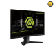 MSI MAG 256F 24.5 inch FHD gaming monitor with 180Hz refresh rate and Rapid IPS panel