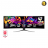 MSI MPG 491CQPX QD-OLED 49" Curved Gaming Monitor – DQHD 240Hz