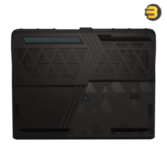 MSI Vector 17 HX AI A2XWJG-204EG gaming laptop in Cosmos Gray with 17-inch QHD+ 240Hz display, Intel Core Ultra 9 275HX, RTX 5090 24GB GDDR7 and Thunderbolt 5 ports