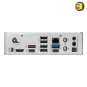 MSI PRO B850-P WIFI Motherboard – AMD Ryzen™ 9000/8000/7000 Series, DDR5 up to 8200+ MT/s (OC), 12+2+1 Power Design, Frozr Guard Cooling, PCIe 5.0, Wi-Fi 7, 5G LAN, Audio Boost, and EZ DIY Features for Ultimate Performance MSI PRO B850-P WIFI Motherboard – AMD Ryzen™ 9000/8000/7000 Series, DDR5 up to 8200+ MT/s (OC), 12+2+1 Power Design, Frozr Guard Cooling, PCIe 5.0, Wi-Fi 7, 5G LAN, Audio Boost, and EZ DIY Features for Ultimate Performance