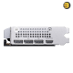 MSI GeForce RTX 5060 8G VENTUS 2X OC 8GB GDDR7 — 3840 CUDA Cores, 2535 MHz Boost Clock (MSI Center), PCIe 5.0, 128-bit Memory Bus, HDMI 2.1b, 3x DisplayPort 2.1b, Dual Axial-tech Fans, Compact 2-slot Design, Overclocked Edition