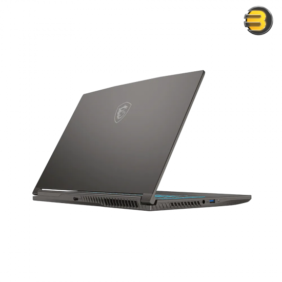 MSI Thin 15 B13UC 15.6" FHD 144Hz Gaming Laptop Cosmos Gray MSI Thin 15 B13UC gaming laptop in Cosmos Gray with 15.6-inch FHD 144Hz IPS display, Core i7-13620H and RTX 3050 4GB GDDR6
