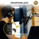 MAONO PM422 Podcast USB Microphone Plug & Play – 192kHz/24-Bit Sound Chipset, 16mm Electret Capsule, Cardioid Pattern MAONO PM422 Podcast USB Microphone Plug & Play – 192kHz/24-Bit Sound Chipset, 16mm Electret Capsule, Cardioid Pattern