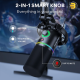 MAONO PD200X USB/XLR Dynamic Microphone – Cardioid Pattern, 24-Bit/48kHz, Metal Build, Multi-Connector Support MAONO PD200X USB/XLR Dynamic Microphone – Cardioid Pattern, 24-Bit/48kHz, Metal Build, Multi-Connector Support