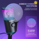 MAONO DM30RGB RGB Gaming Microphone – Cardioid Pattern, Noise Suppression, MAONO Link Software, USB-C MAONO DM30RGB RGB Gaming Microphone – Cardioid Pattern, Noise Suppression, MAONO Link Software, USB-C