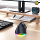 Meetion BTM010L Right-Handed Wireless Mouse – Ergonomic & 2400 DPI