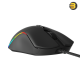 Meetion GM19 RGB Gaming Mouse – 12,000 DPI Optical Sensor, 16.8M Customizable RGB, Braided Cable, Ergonomic Design with Replaceable Pads, Plug & Play Meetion GM19 RGB Gaming Mouse – 12,000 DPI Optical Sensor, 16.8M Customizable RGB, Braided Cable, Ergonomic Design with Replaceable Pads, Plug & Play