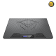 Meetion CP5050 Gaming Laptop Cooler – RGB Backlit & Fast Silent Cooling