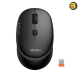 Meetion R571 Black Wireless Mouse – 1600 DPI 2.4GHz Optical, 3-Button Ambidextrous Design, 10m Range, Ergonomic Shape, Auto-Sleep Meetion R571 Black Wireless Mouse – 1600 DPI 2.4GHz Optical, 3-Button Ambidextrous Design, 10m Range, Ergonomic Shape, Auto-Sleep