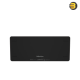 Meetion iKey K210 Arabic Wireless Keyboard Meetion iKey K210 Arabic Keyboard – Dual-Mode & Silent Scissor Switches