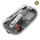 Meetion BTM005 Dual-Mode Mouse – Bluetooth & 2.4GHz 2400 DPI