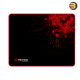 Meetion P110 Non-Slip Rubber Square Mouse Pad – Thick Design, Washable, Easy to Clean Meetion P110 Non-Slip Rubber Square Mouse Pad – Thick Design, Washable, Easy to Clean