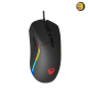 Meetion GM19 RGB Gaming Mouse – 12,000 DPI Optical Sensor, 16.8M Customizable RGB, Braided Cable, Ergonomic Design with Replaceable Pads, Plug & Play Meetion GM19 RGB Gaming Mouse – 12,000 DPI Optical Sensor, 16.8M Customizable RGB, Braided Cable, Ergonomic Design with Replaceable Pads, Plug & Play