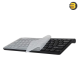 Meetion K400 Mini Wired Keyboard – UV-Printed Keycaps, 12 Multimedia Shortcuts, Silent Keys, Plug & Play Meetion K400 Mini Wired Keyboard – UV-Printed Keycaps, 12 Multimedia Shortcuts, Silent Keys, Plug & Play