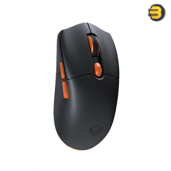 Meetion Air GW33 Gaming Mouse – PMW3325 Sensor & 10000 DPI Triple Mode